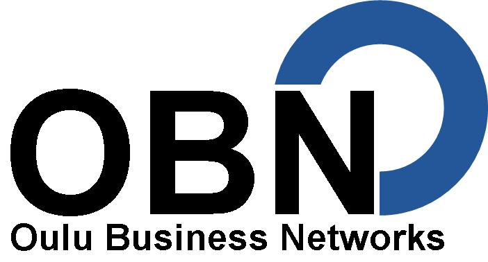 Oulu Business Networks logo
