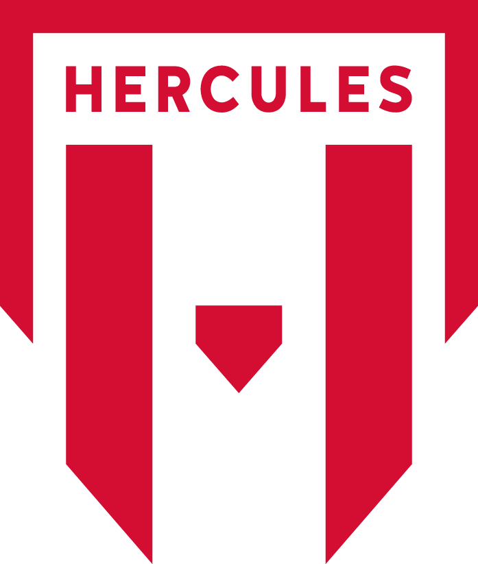 JS Hercules logo red