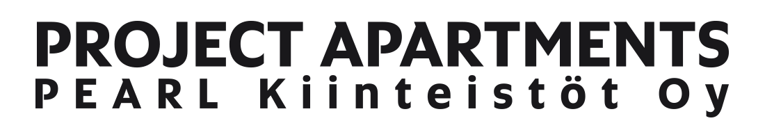 Pearl Kiinteistöt logo
