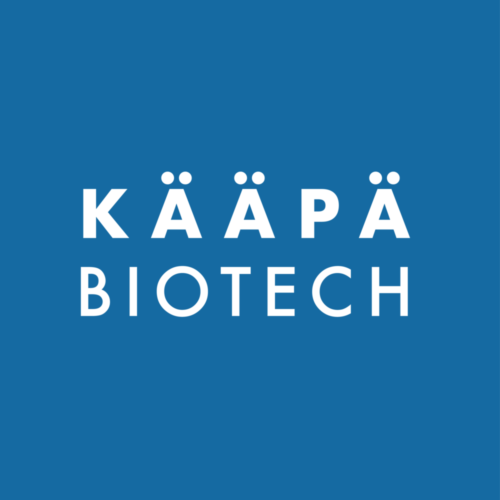 Logo of Kääpä Biotech